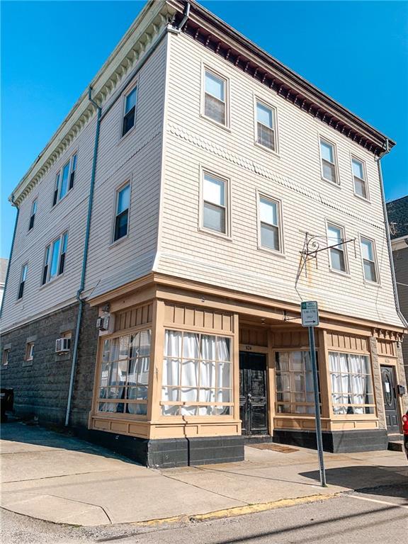 624 Thames St Unit 1, Newport, RI 02840 Apartment for Rent in Newport