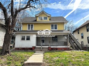 Building Photo - 1171 21st St