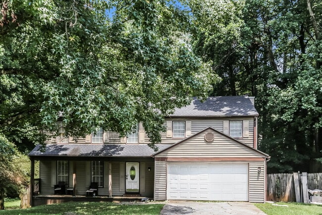 4634 Aberdeen Ln