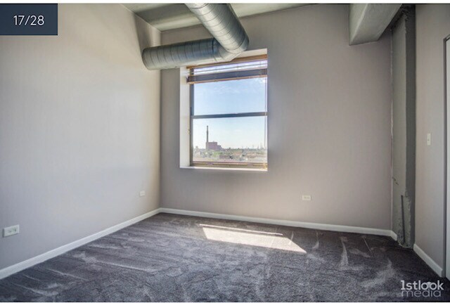 Bedroom - 1550 S Blue Island Ave