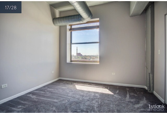 Bedroom - 1550 S Blue Island Ave
