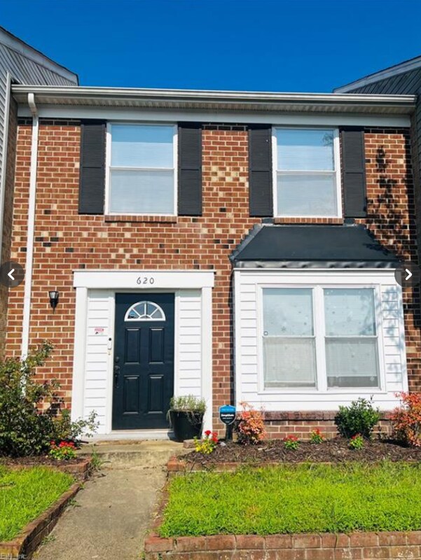Foto principal - 620 Counselor Square