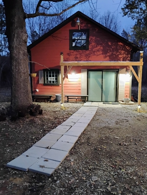 Foto del edificio - 1501 Hooks Lake Rd