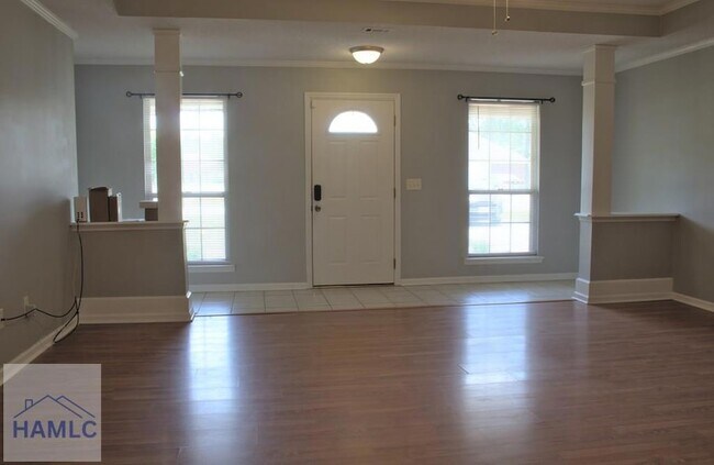 Foto del edificio - 2356 Rowe St