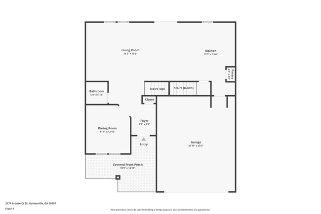 Building Photo - 3174 Bronte Ct