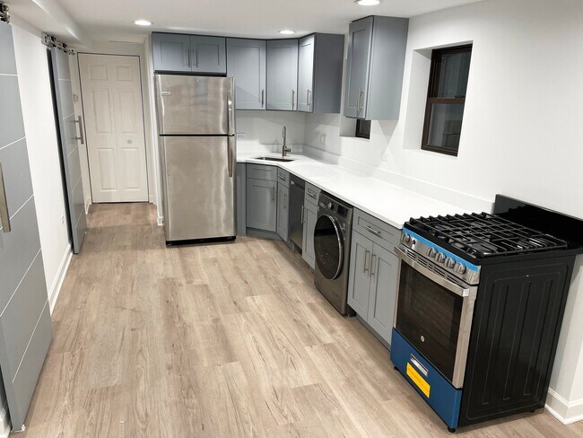 Foto del edificio - 1509 N Rockwell St