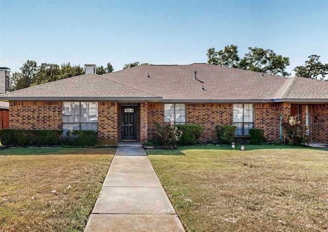 Primary Photo - 1908 N Irving Heights Dr