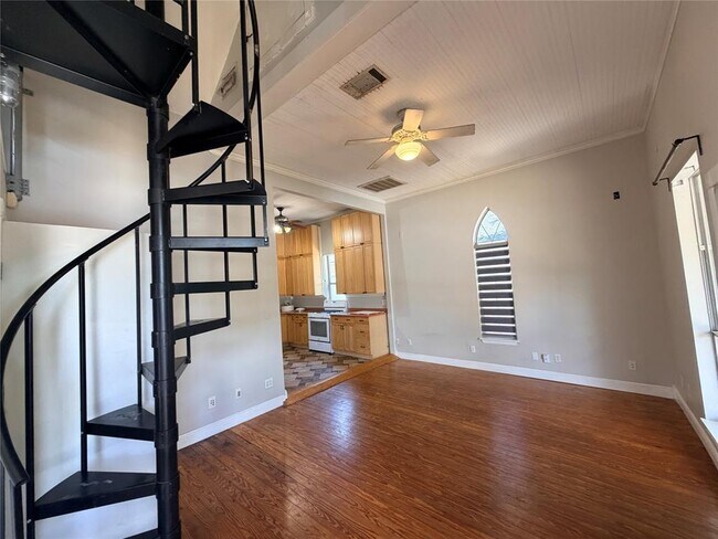 Foto del edificio - 1509 Willow St