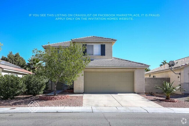 Building Photo - 5832 Arrowleaf St