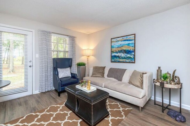 Foto del edificio - Townhomes at 770