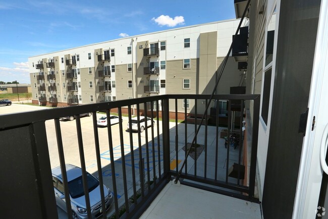 Interior Photo - Badlands Apartments II