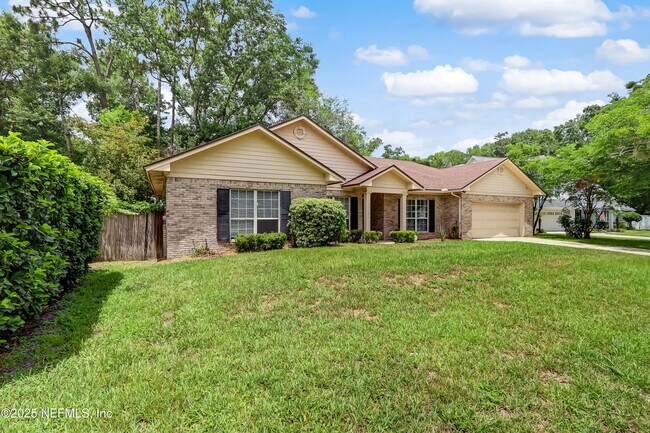Foto del edificio - 12614 Steeplechase Ln