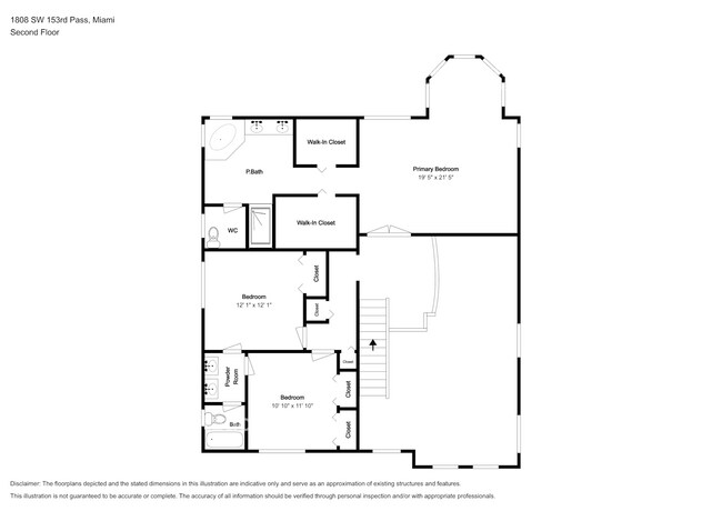 Foto del edificio - 1808 SW 153rd Pass