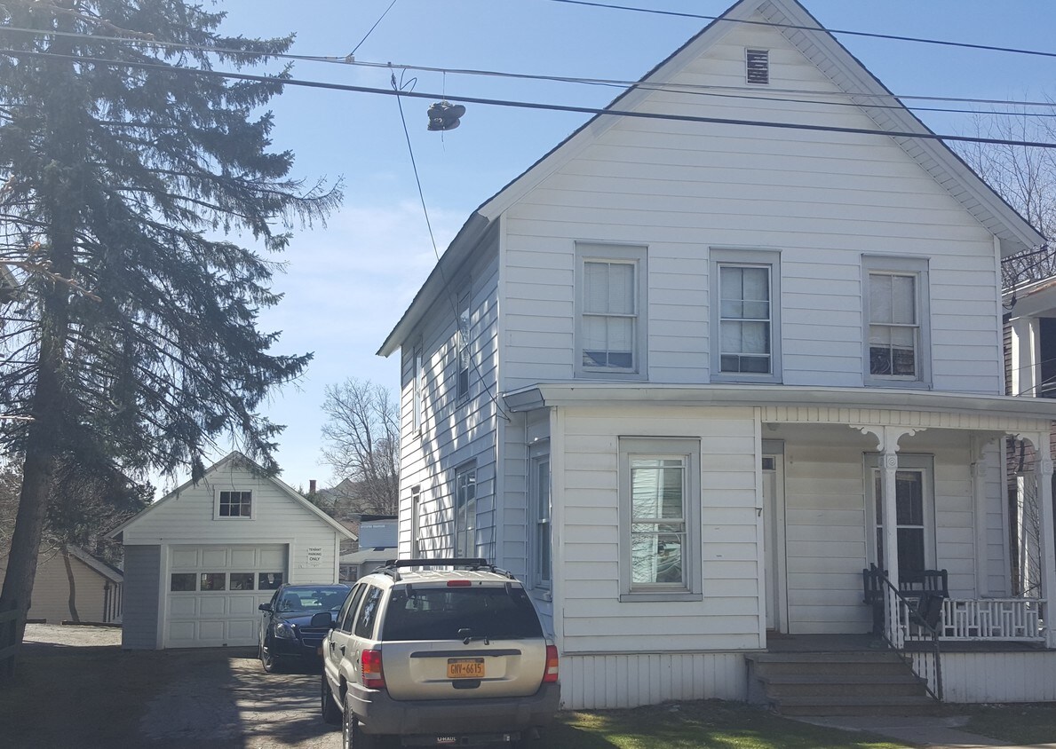 7 Gault Ave, Oneonta, NY 13820 House Rental in Oneonta, NY