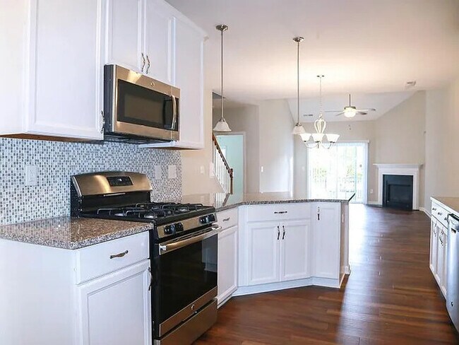 Foto del edificio - Earn Wealth While Leasing - Like a Homeowner - Lease to Own