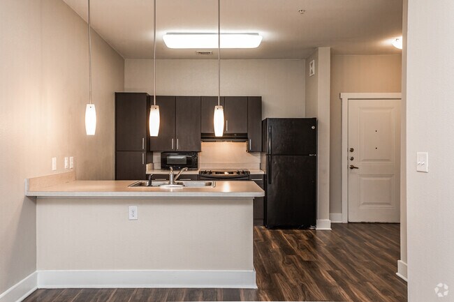 4HAB, 2BA - 1259SF Cocina - Vista Pointe At Wild Pine