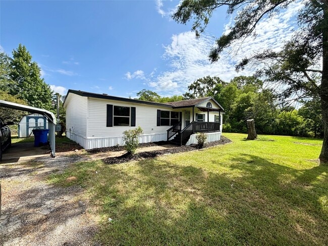 Foto del edificio - 21629 County Rd 3749