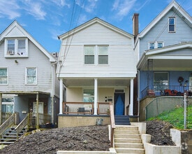 Building Photo - 5470 Hillcrest St