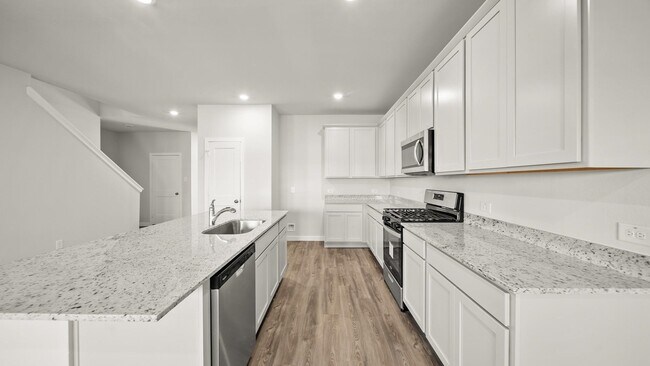 Building Photo - 25192 Leather Leaf Ct
