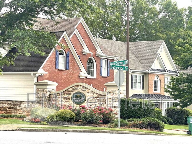 Building Photo - 1721 Paramore Pl NE