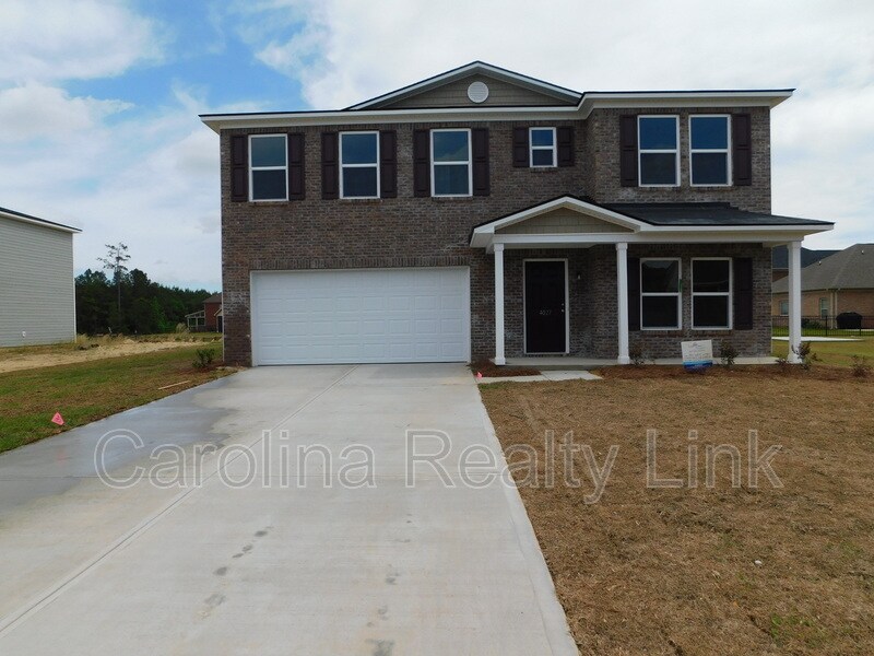 Primary Photo - 4027 Lake Russell Dr