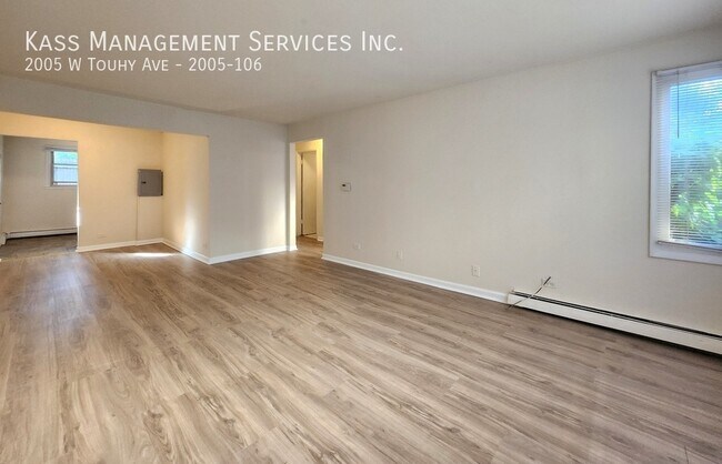 Foto del edificio - 2005 W Touhy Ave