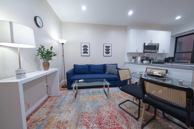 Foto del edificio - 230 W 113th St