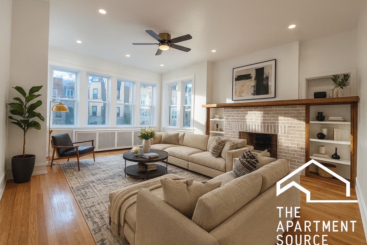 Primary Photo - 5713 N Talman Ave