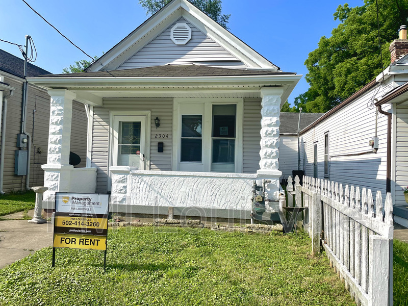 Primary Photo - 2304 Woodland Ave