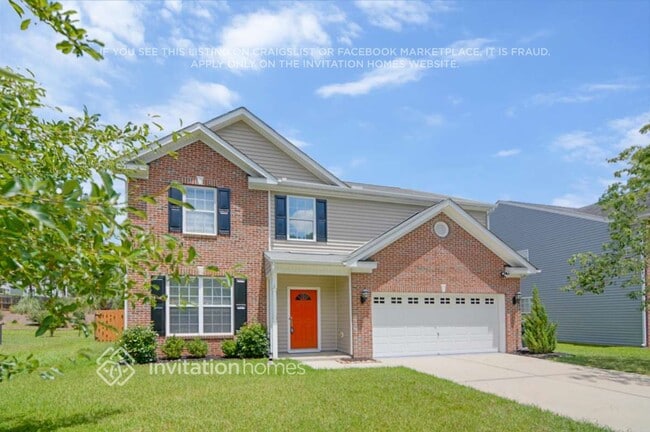 Foto del edificio - 12428 Kendall Ridge Ct