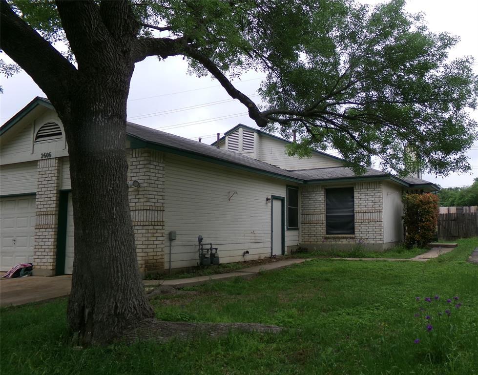 Foto principal - 2606 Howellwood Way