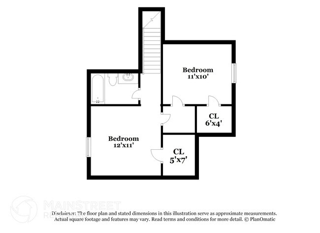 Building Photo - 1721 London View Pl