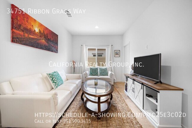Foto del edificio - 34751 Ribbon Grass Way