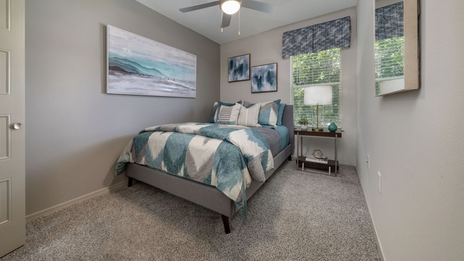 Building Photo - The Addison at Parkside