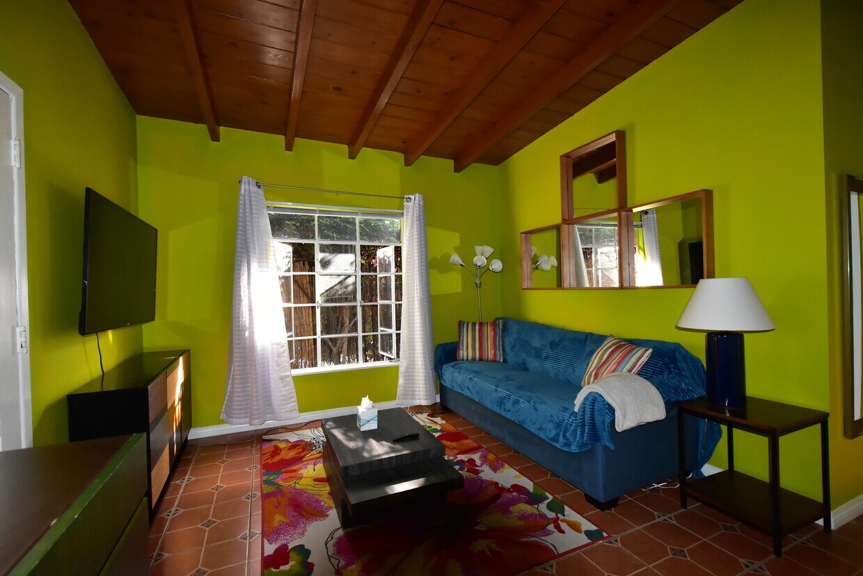 2305 S Corning St, Los Angeles, CA 90034 House Rental in Los Angeles