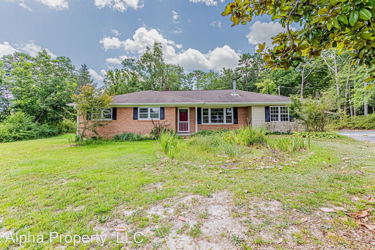 Primary Photo - 4 br, 2 bath House - 12717 Highway 76 W