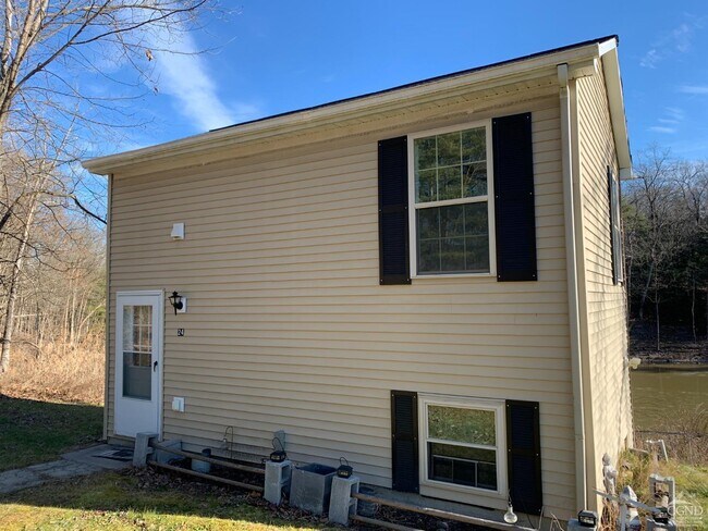 Foto del edificio - 0 W Ghent Rd