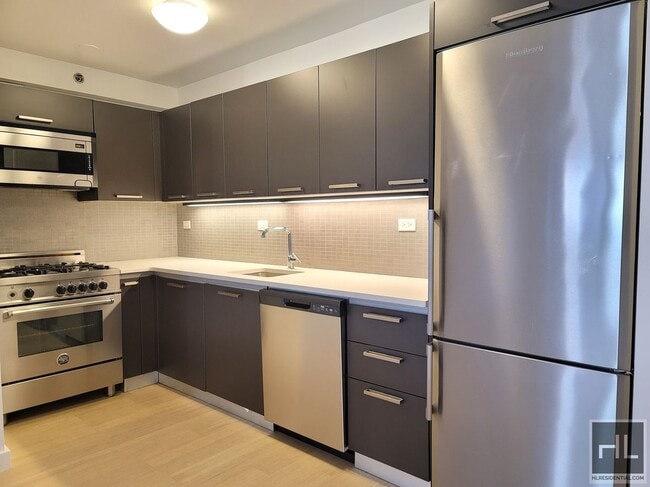 Foto del edificio - East 39th Street