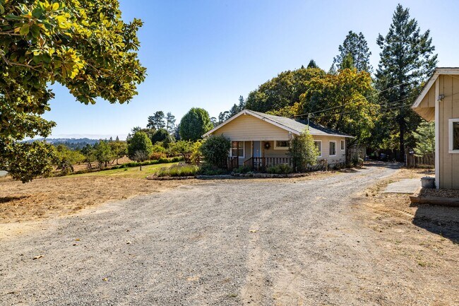 Building Photo - Cozy 2-Bedroom, 1-Bath Duplex with Stunnin...