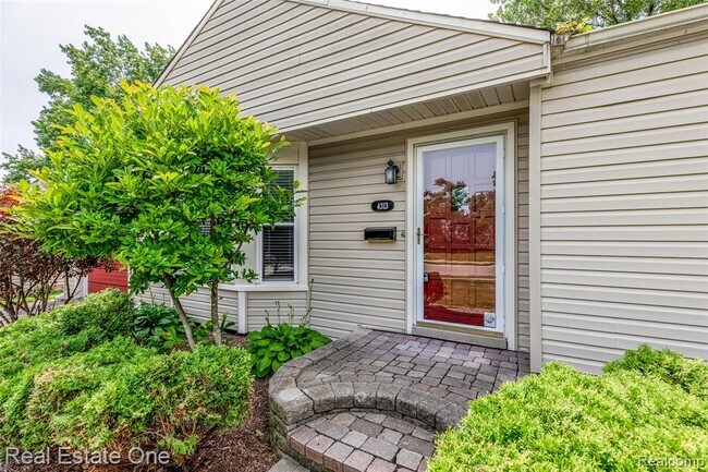 Foto del edificio - 4313 Berkshire Rd