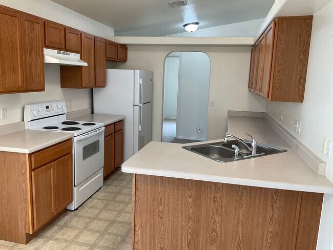 Foto del edificio - 2948 Trinity Peaks Way