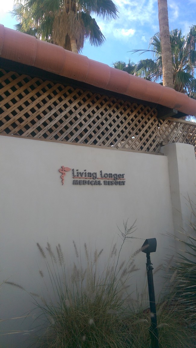 Building Photo - Living Longer Medical Resort