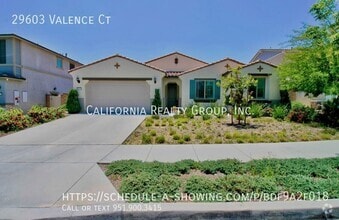 Building Photo - 29603 Valance Ct