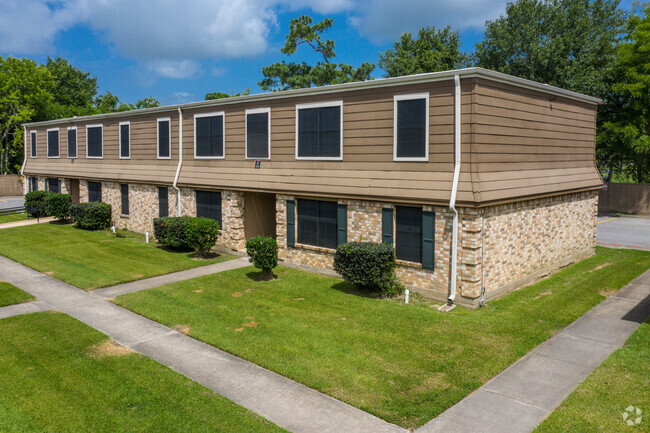 Building Photo - Terrace Vine Apartments