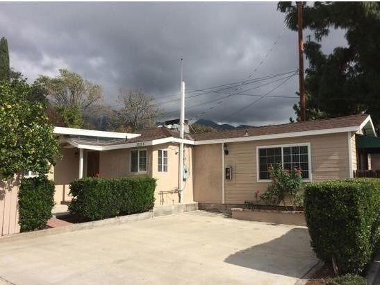 Primary Photo - 3055 Foothill Blvd