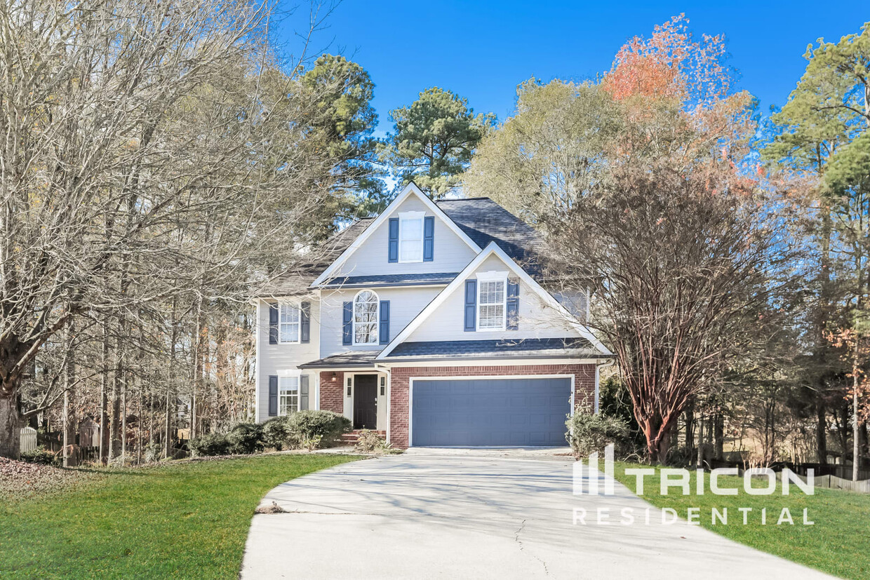 Foto principal - 555 Briar Run Ct