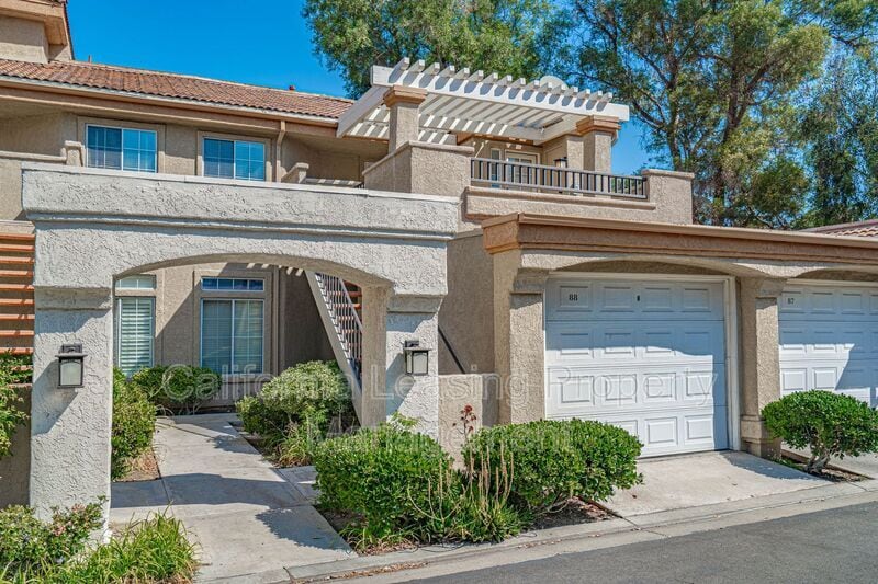 25867 McBean Pkwy Unit 88, Santa Clarita, CA 91355 Condo for Rent in