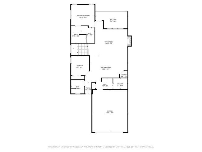 Foto del edificio - New Construction!