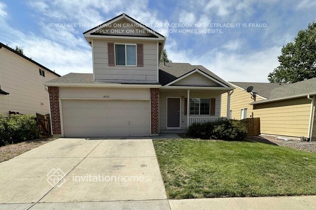 Building Photo - 14922 E 50th Dr