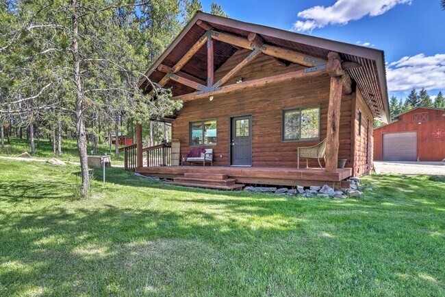 Building Photo - 223 Magnesia Creek Ln